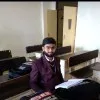 Amritesh kumar Shrivastava