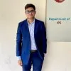 Shahriar Ashiqul Haque