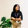 Rajasree Sinha