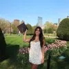 Olivia Sabino