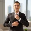 Ahmed Ali