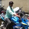Santhosh Kumar