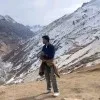 Ashish Negi