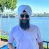 Rupinder Singh