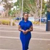 Betty Abby Adongo