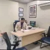 Toqeer uz Zaman