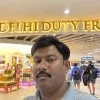 Manoj Patra