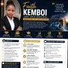 Faith Kemboi