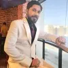 Mohammed Aamir Murthaza