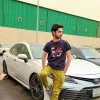 Ali Raza