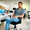 Bibhu Datta