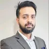 Atendra Baghal