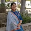 Mohini Kumbhar