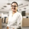 Antara Saikia Vauquline