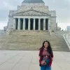 khushboo mewal