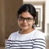 Sagnika Ghosh