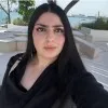 Amina Thaher