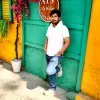 Shashikant Mahor