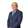 Mohd Fadzli Samsudin