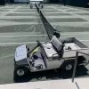 Glenn “Clay Court Artist” Booth