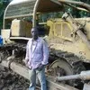 maurice masanga