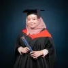 Maya Alya Mustapha Chafik