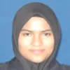 Noor Syahida Bte Husin