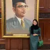 Nathrah Zawawi