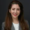 Nousha Eshaghi