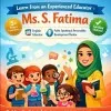 S Fatima