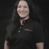Tina van Heerden