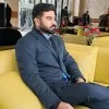 Chirag Bharadwaj