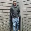 Enock Nhabomba