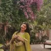 Sneh Mishra