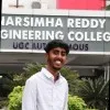 Pasham Dinesh Reddy