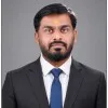 kishor Vastre