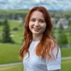 Tetiana Kalamaiko