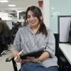 Simran bhatt