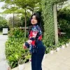 Mansi Tripathi