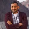 Anirudh Pise