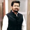PRATYUSH SRIVASTAVA