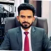 Engr Zeeshan Ali Mangi