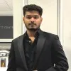 Dhruv Vaghani