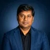 Bharath Krishnaswamy