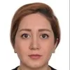 Bahareh Tahmasebi