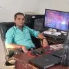 Ashok Singh