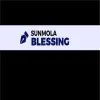 Sunmola Blessing