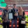 Zaidan Ghozali