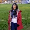 Manali Vadgave