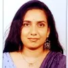 Ar Ragashree nair